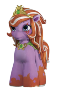 Filly Fantasia Lynn