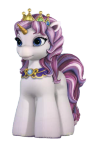 Filly Fantasia Sparkle