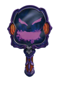 Filly Fantasia Wranglum