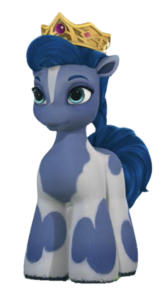 Filly Funtasia Cedric
