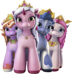 Filly Funtasia Group