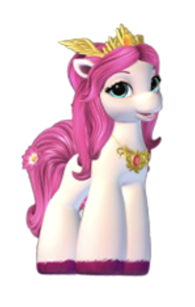 Filly Funtasia – Princess Isabella