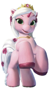 Filly Funtasia Rose