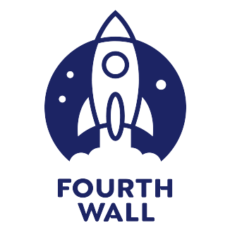 Fourth Wall logo