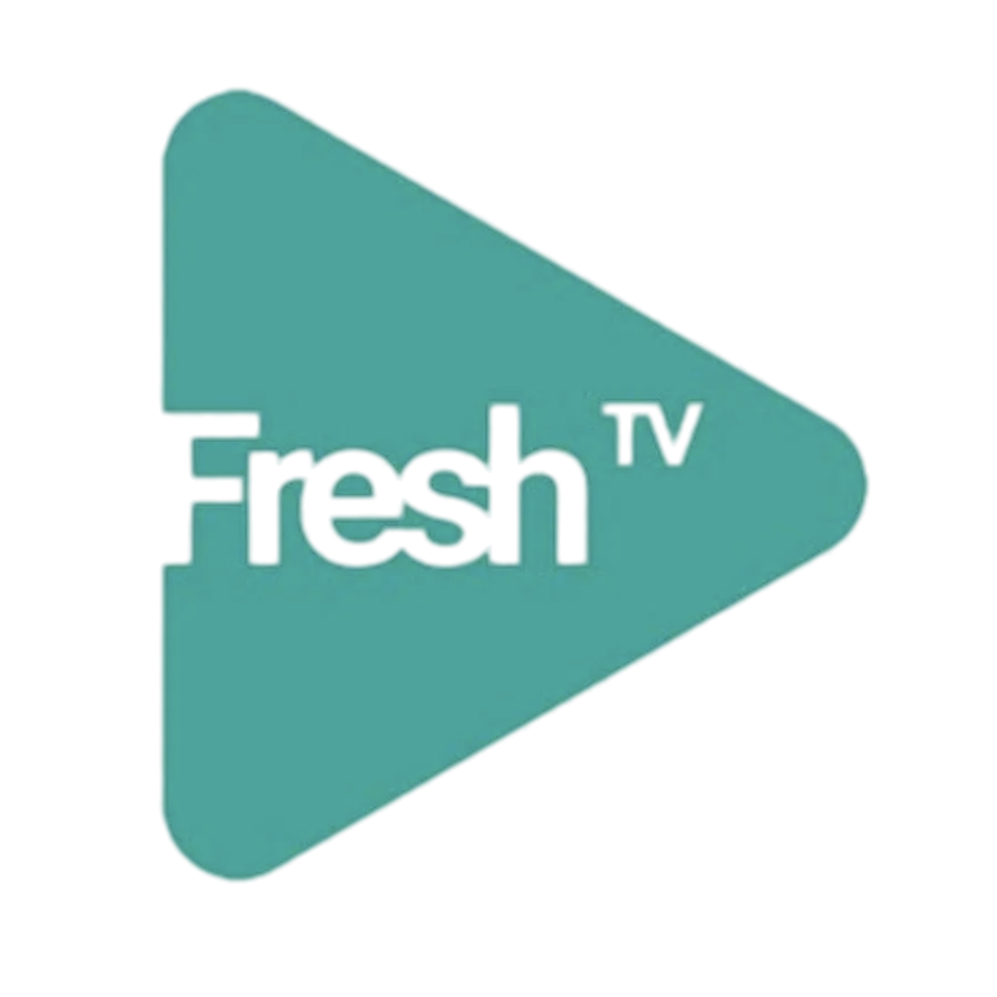 Fresh TV logo