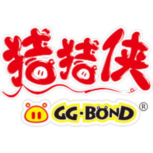 GG Bond (character) - Moegirlpedia