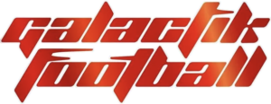 Galactik Football logo