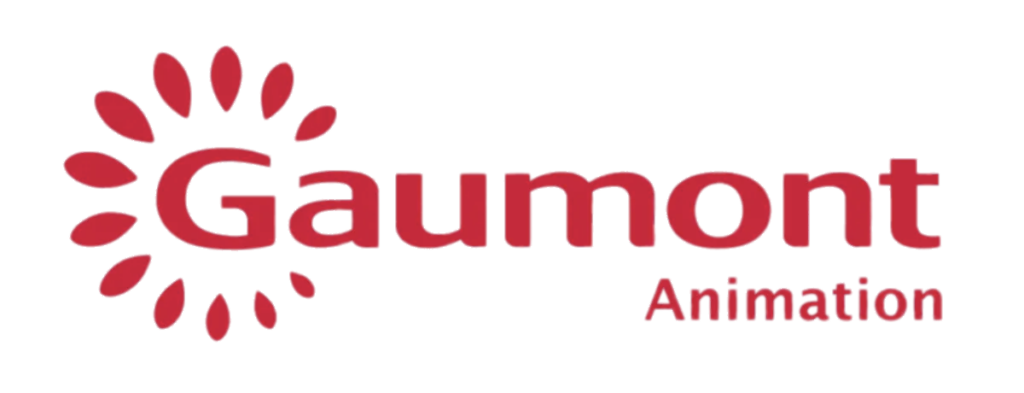 Gaumont Animation logo