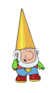 Gordon Gordon the Gnome