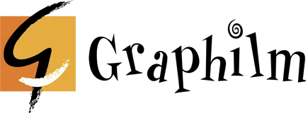 Graphilm logo