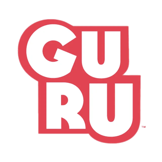 Guru Studio logo