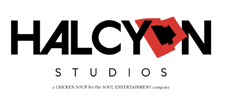 Halcyon Studios logo