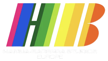 Hanna Barbera Studios Europe logo