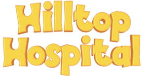 Hilltop Hospital logo