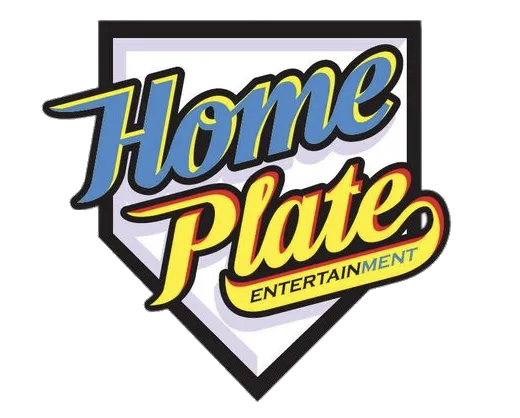 Home Plate Entertainment logo