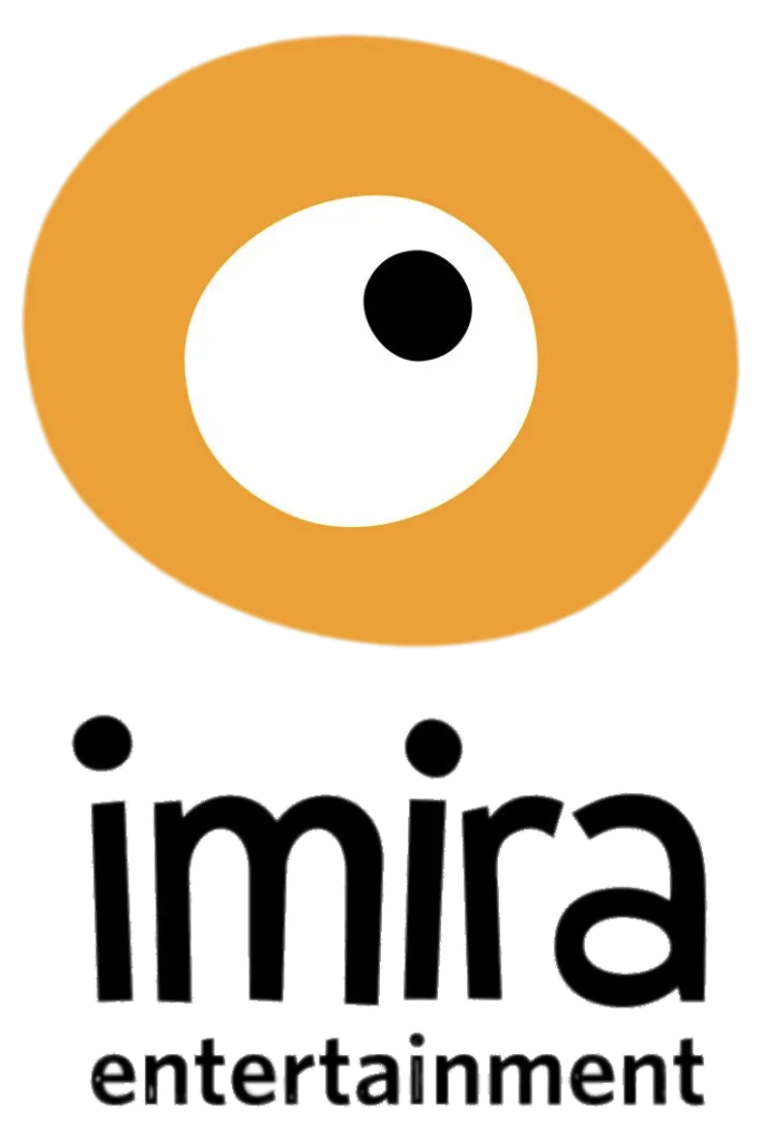 Imira Entertainment logo
