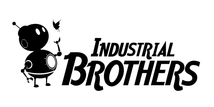 Industrial Brothers logo