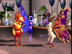 Insektors