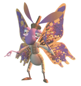 Insektors Godfrey