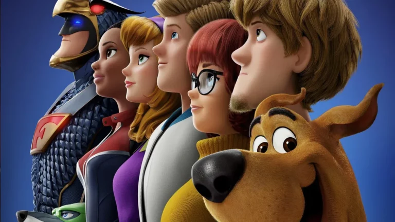 Warner Bros. Animation animation studio