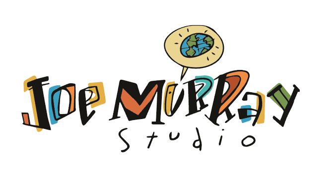 Joe Murray Studio logo