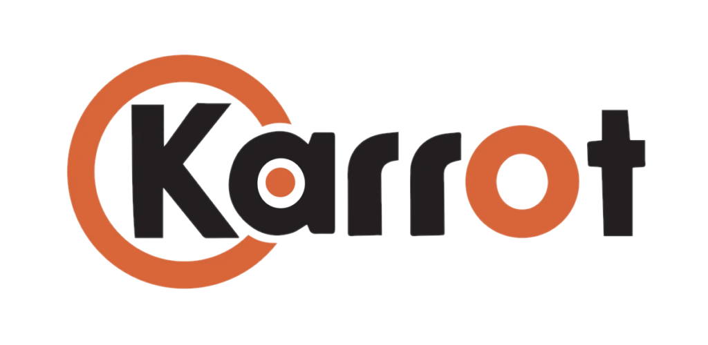 Karrot Entertainment logo