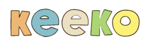 Keeko logo