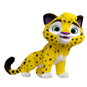 Leo Tig Tig