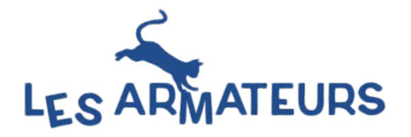 Les Armateurs logo