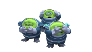 Linus Boom BeeBees