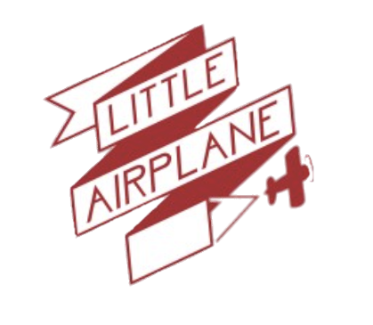 Little Airplane Productions logo