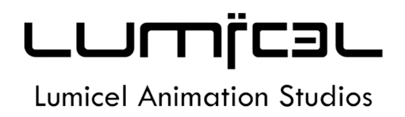 Lumicel Animation Studios logo