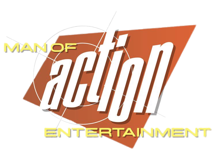 Man of Action Entertainment logo