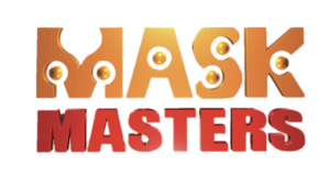 Mask Masters logo