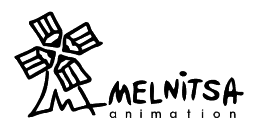 Melnitsa Animation Studio logo