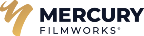 Mercury Filmworks logo