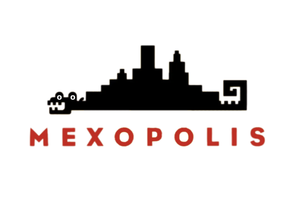 Mexopolis logo