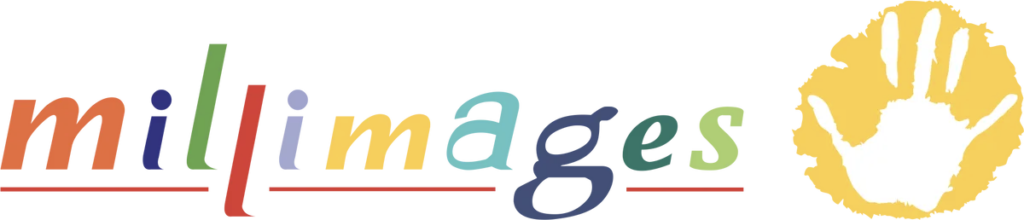 Millimages logo