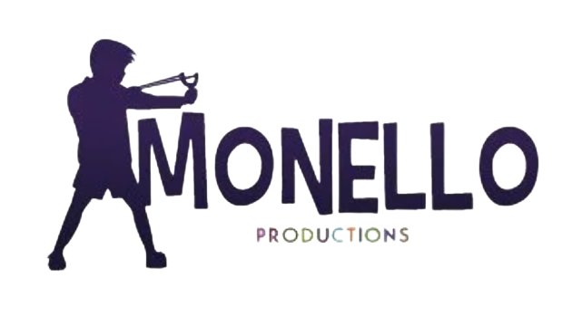 Monello Productions logo
