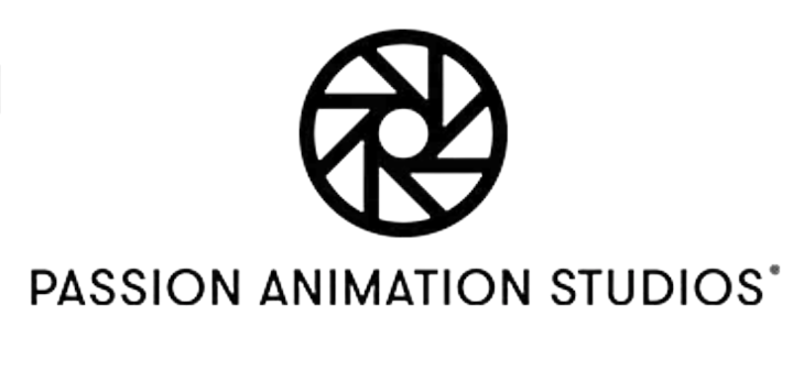 Passion Animation Studios logo