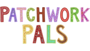 Patchwork Pals logo
