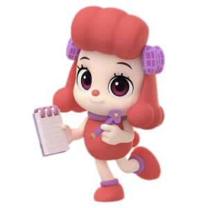 Pinkfong Wonderstar Coco