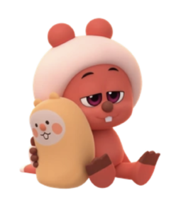 Pinkfong Wonderstar Jojo
