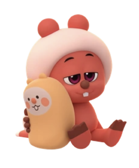 Poki-Fong, PINKFONG Wiki