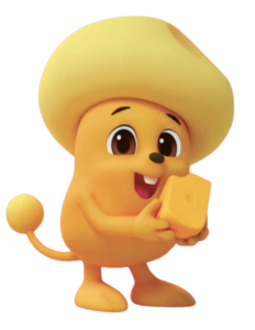 Pinkfong Wonderstar Myan