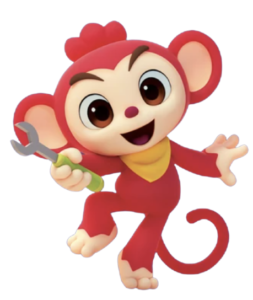 Pinkfong Wonderstar Poki