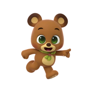 Pinkfong Wonderstar – Tani