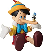 Pinocchio and Friends – Figurine