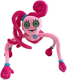 Personalized Mommy Long Legs Daddy Poppy Playtime Plush Doll 