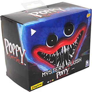 Poppy Playtime Mystery Plush